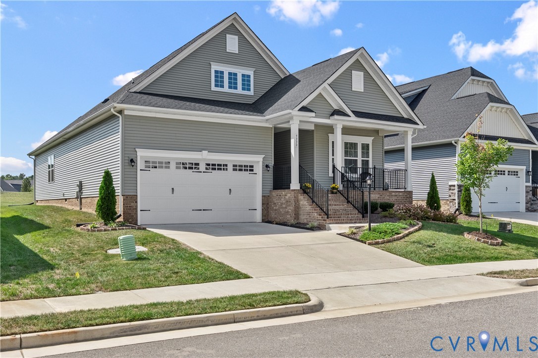 9330 Widthby Road Chesterfield, VA 23832 - Photo 44 of 50