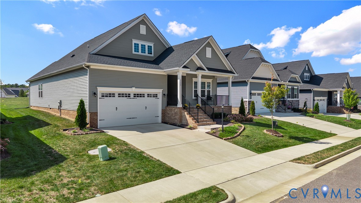 9330 Widthby Road Chesterfield, VA 23832 - Photo 45 of 50