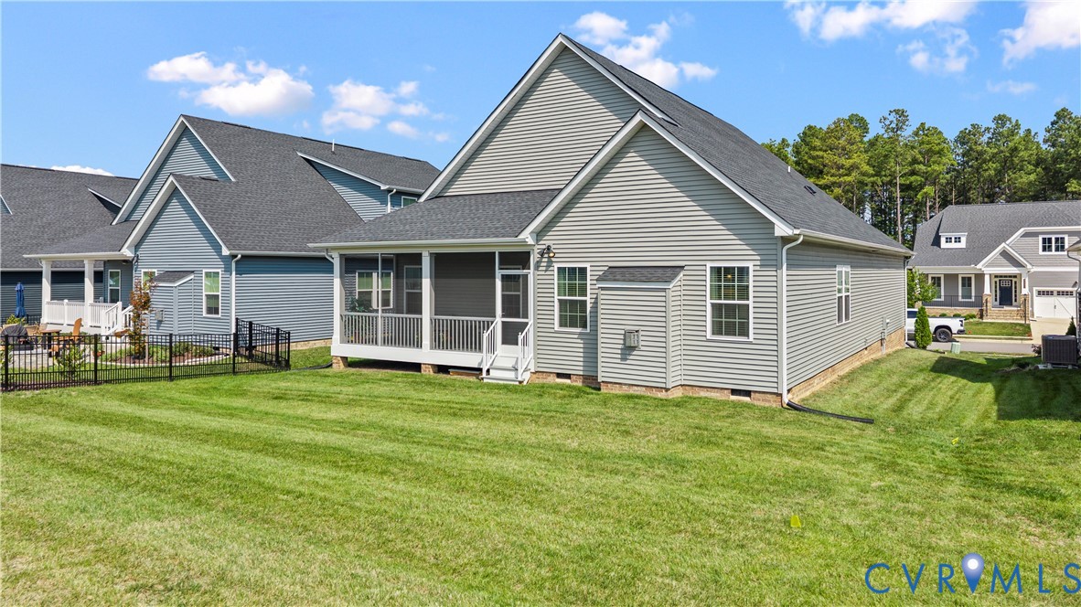 9330 Widthby Road Chesterfield, VA 23832 - Photo 46 of 50