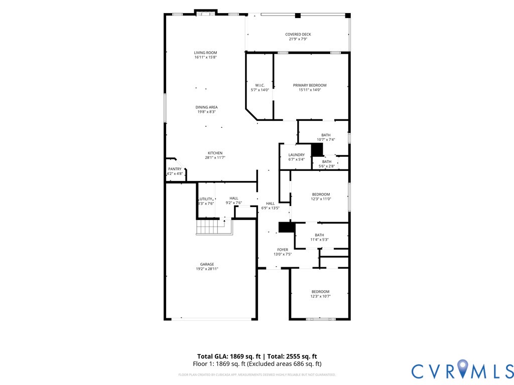 9330 Widthby Road Chesterfield, VA 23832 - Photo 50 of 50