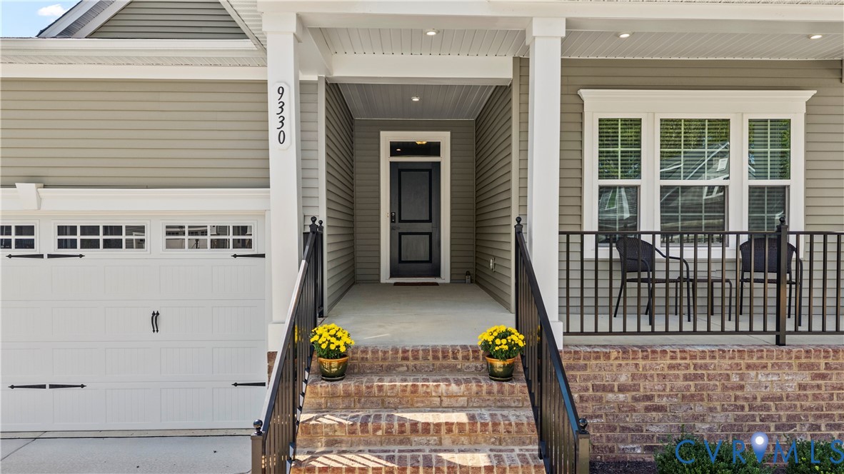 9330 Widthby Road Chesterfield, VA 23832 - Photo 5 of 50