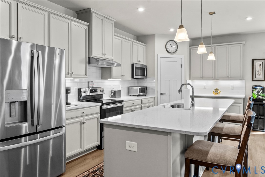 9330 Widthby Road Chesterfield, VA 23832 - Photo 8 of 50