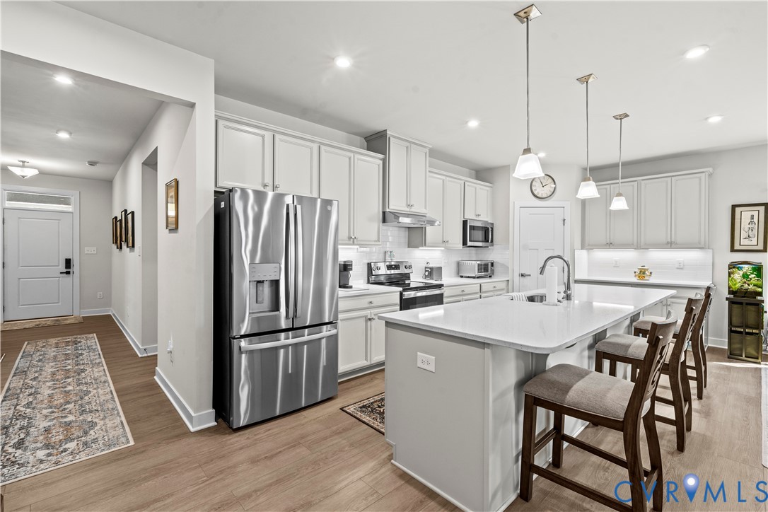 9330 Widthby Road Chesterfield, VA 23832 - Photo 9 of 50