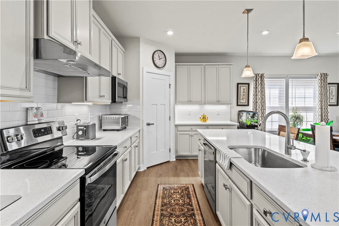 9330 Widthby Road Chesterfield, VA 23832 - Photo 10 of 50