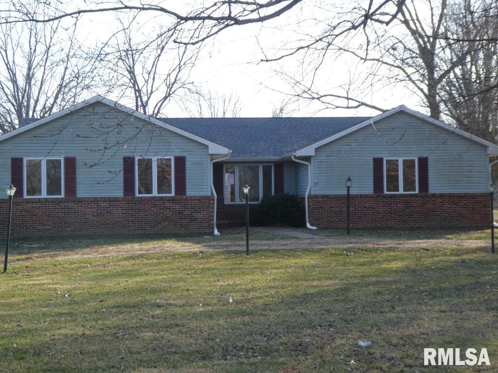 2714 Tozer Road Springfield, IL 62707 - Photo 1 of 30