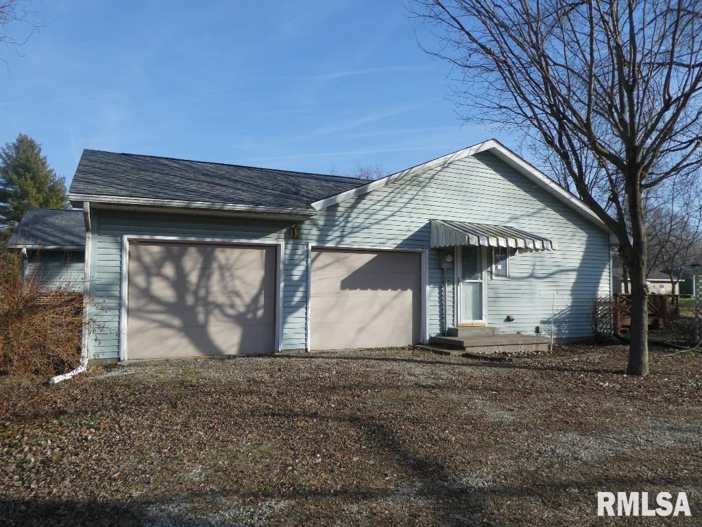 2714 Tozer Road Springfield, IL 62707 - Photo 29 of 30