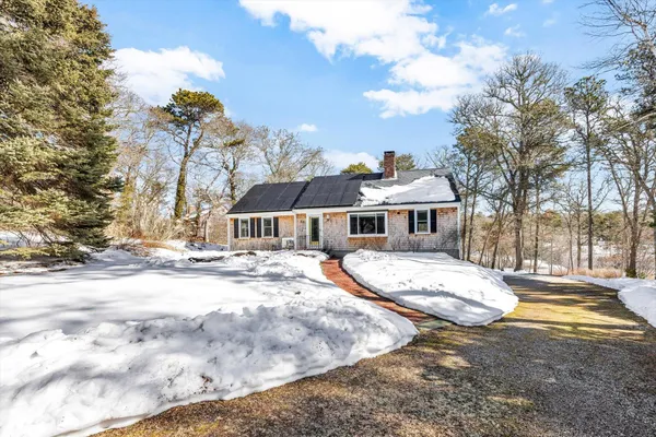$2,700 | 44 Susan Lane, Brewster, MA 02631