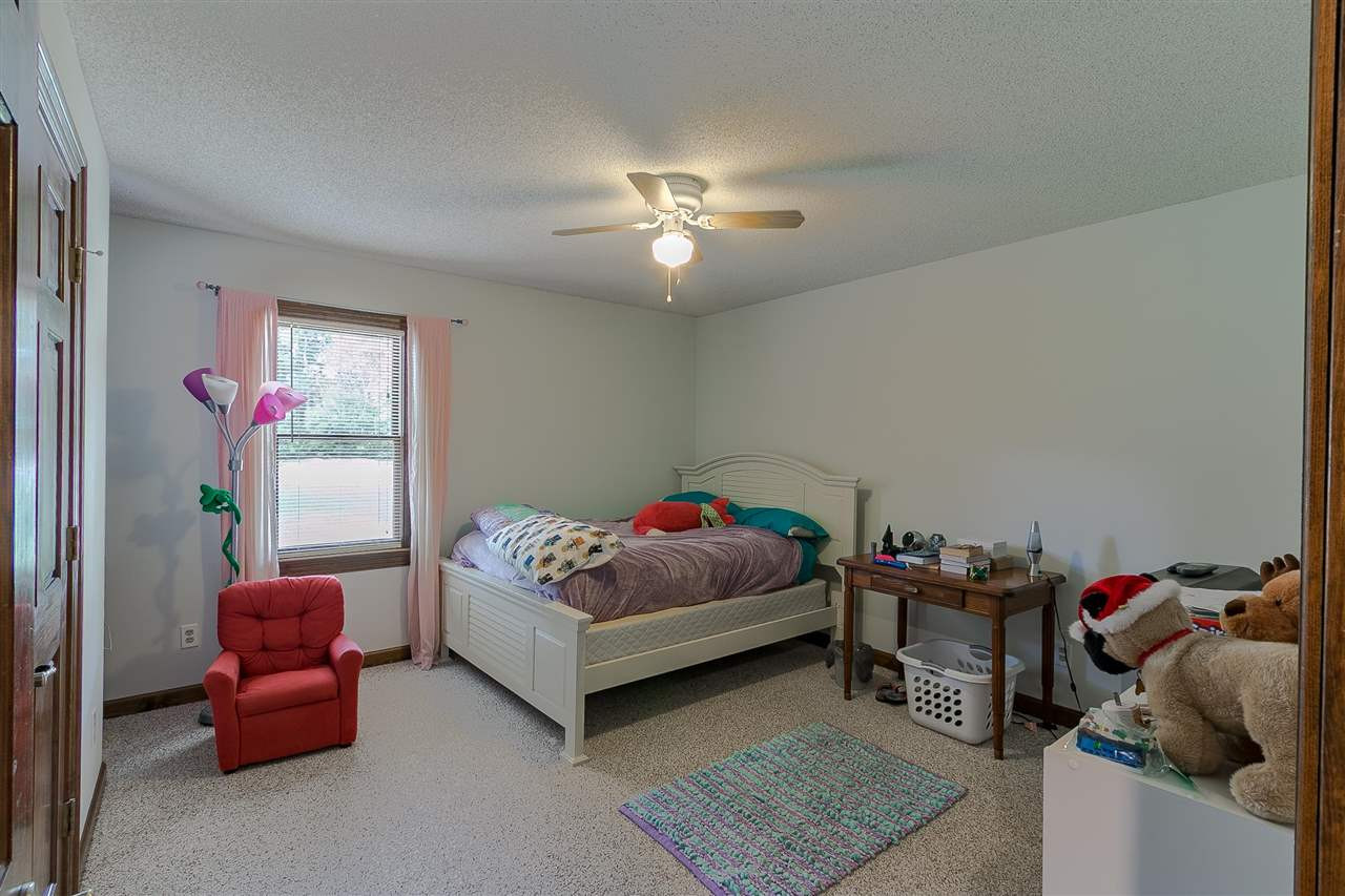 1201 Chalk Road Wake Forest, NC 27587 - Photo 15 of 25 Bedroom 2