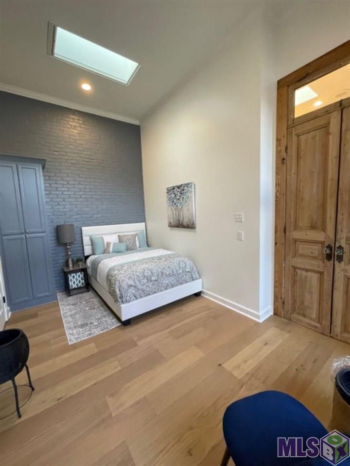 11 Jamestowne Court Baton Rouge, LA 70809 - Photo 21 of 40 2nd bedroom or office downstairs