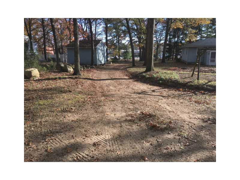 25 Club House Road Coventry, RI 02816 - Photo 18 of 19 Other. Separate driveway to 6 car garage located at rear of 1.4 ac lot also large storage shed