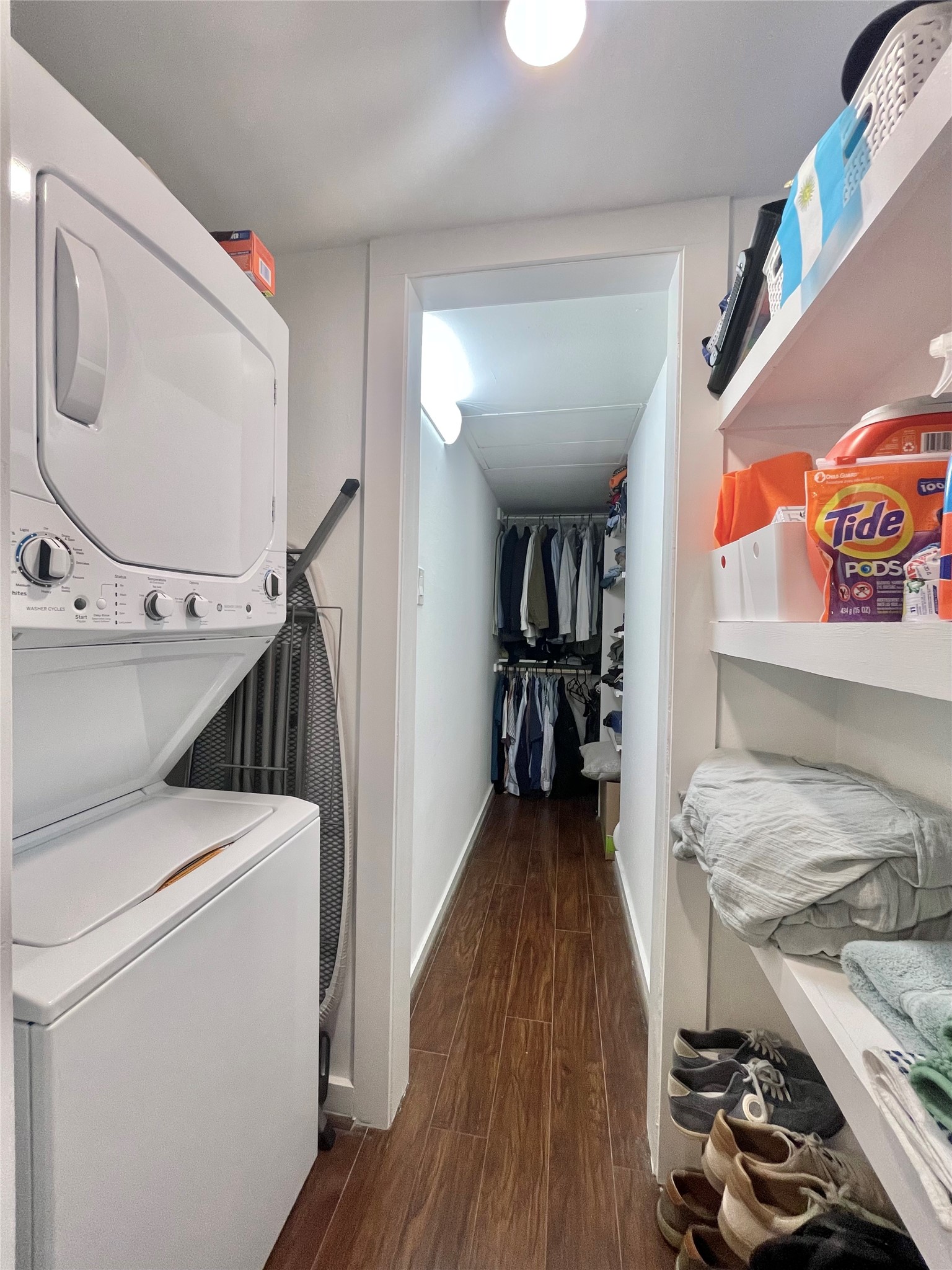 412 Pacific Street, Unit 12E Houston, TX 77006 - Photo 11 of 15