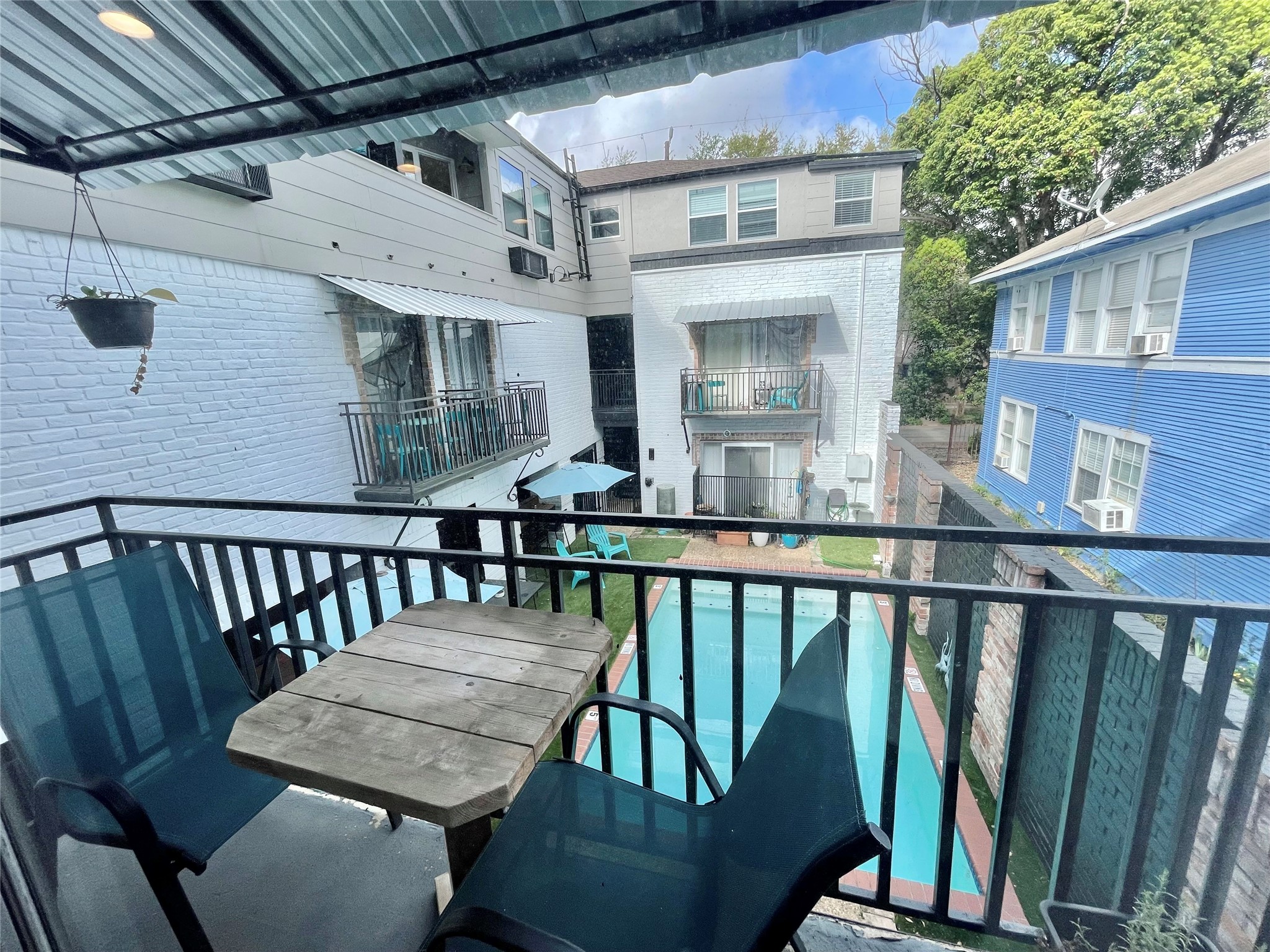 412 Pacific Street, Unit 12E Houston, TX 77006 - Photo 6 of 15