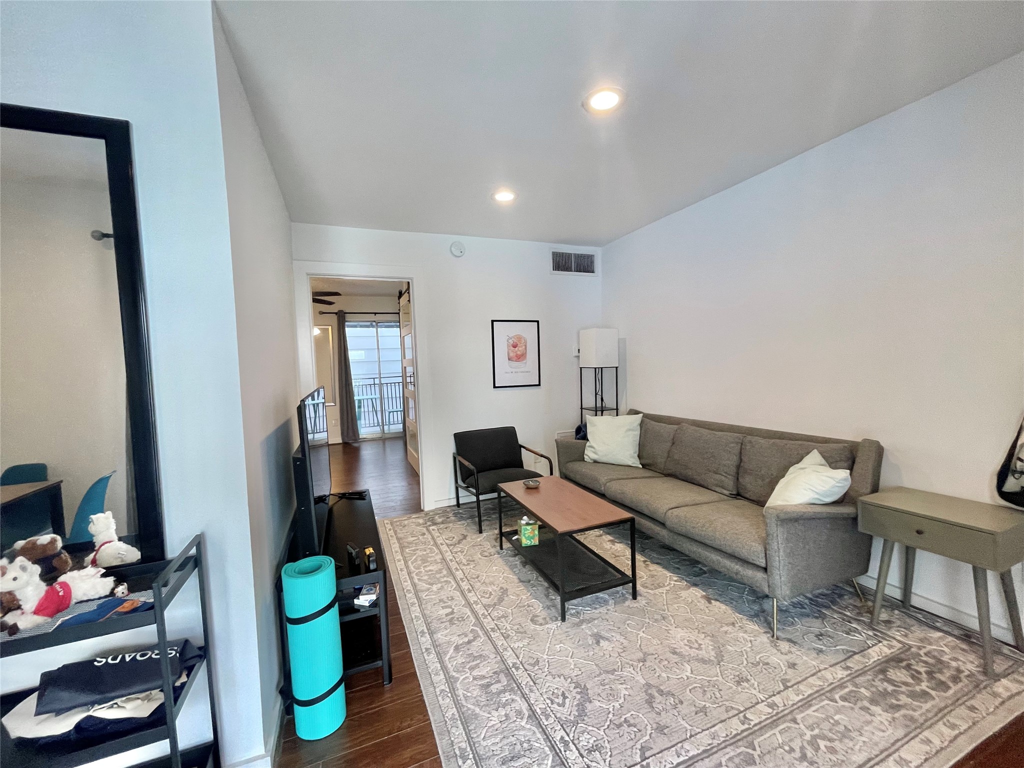 412 Pacific Street, Unit 12E Houston, TX 77006 - Photo 7 of 15