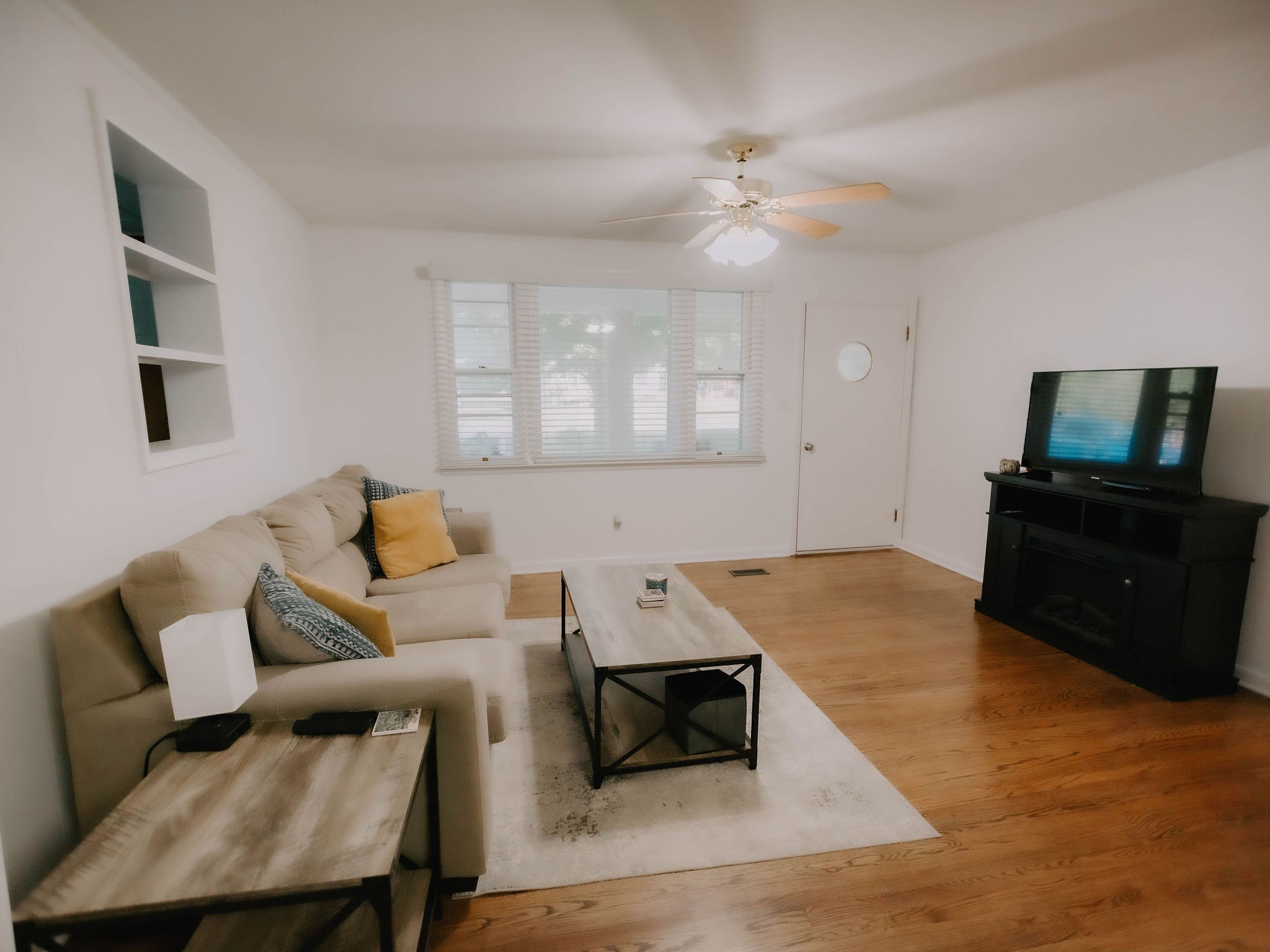 770 Buffalo Valley Road Cookeville, TN 38501 - Photo 26 of 33 Gallery Image 26