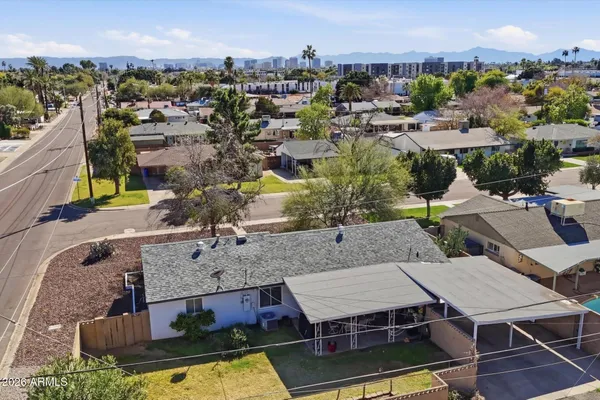 $499,000 | 940 East Berridge Lane, Phoenix, AZ 85014