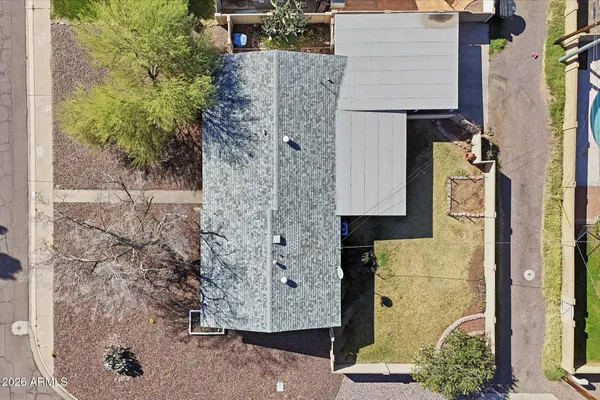 $499,000 | 940 East Berridge Lane, Phoenix, AZ 85014