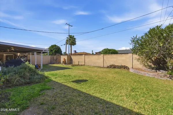 $499,000 | 940 East Berridge Lane, Phoenix, AZ 85014