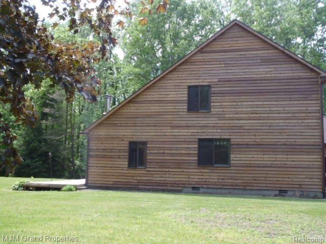 12650 Wells Road Milan, MI 48160 - Photo 16 of 18 Side View 1.JPG