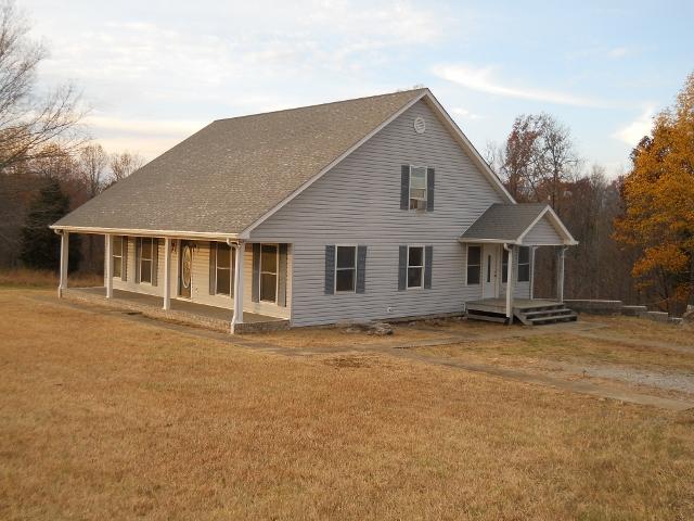 2334 Center Point Road Cumberland Furnace, TN 37051 - Photo 2 of 15 Gallery Image 2
