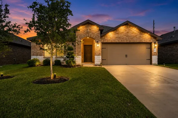 $299,900 | 3530 Sicily Island Lane, Katy, TX 77494