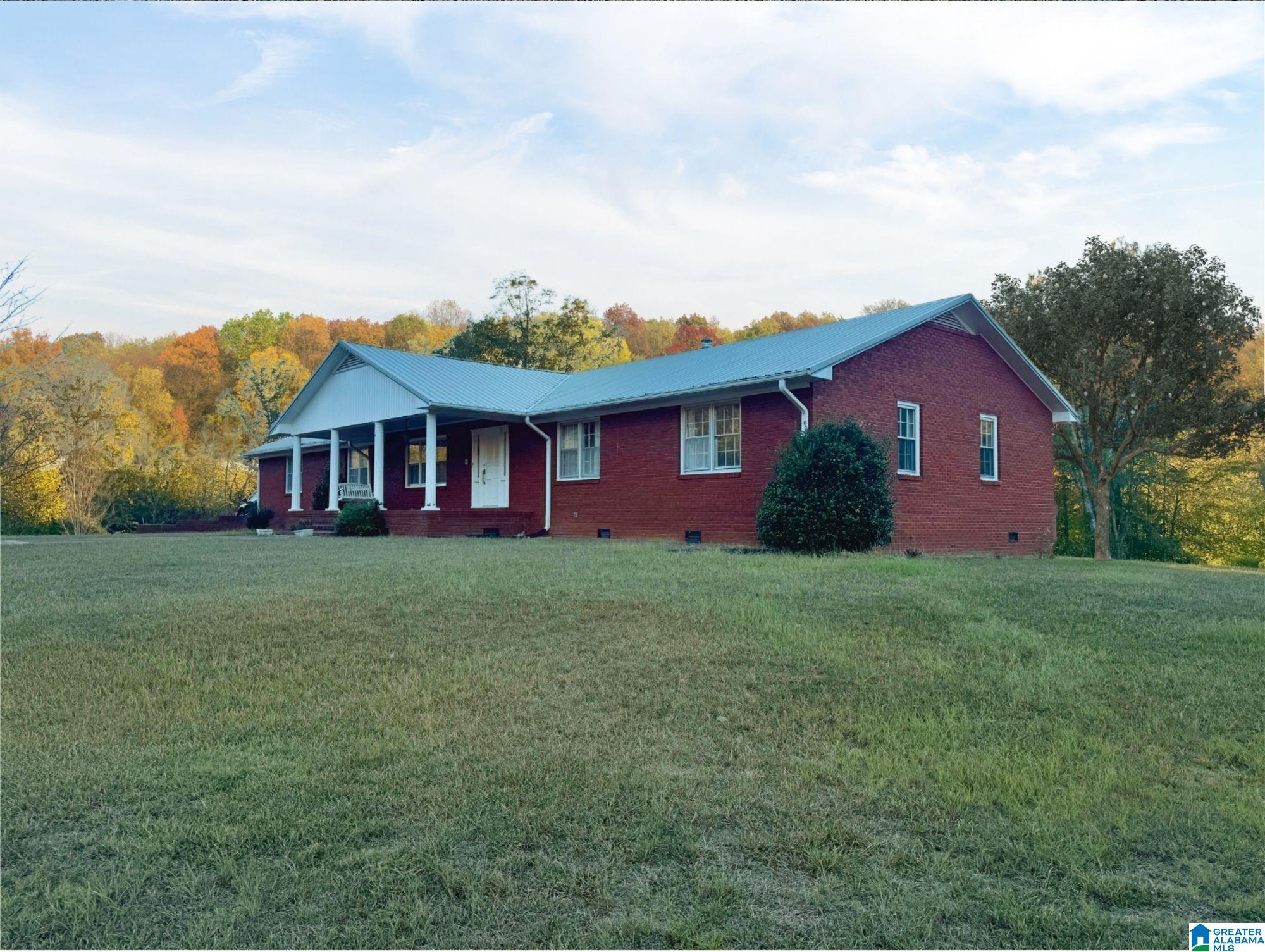 4343 Grayton Road Ohatchee, AL 36271 - Photo 7 of 72 Gallery Image 7