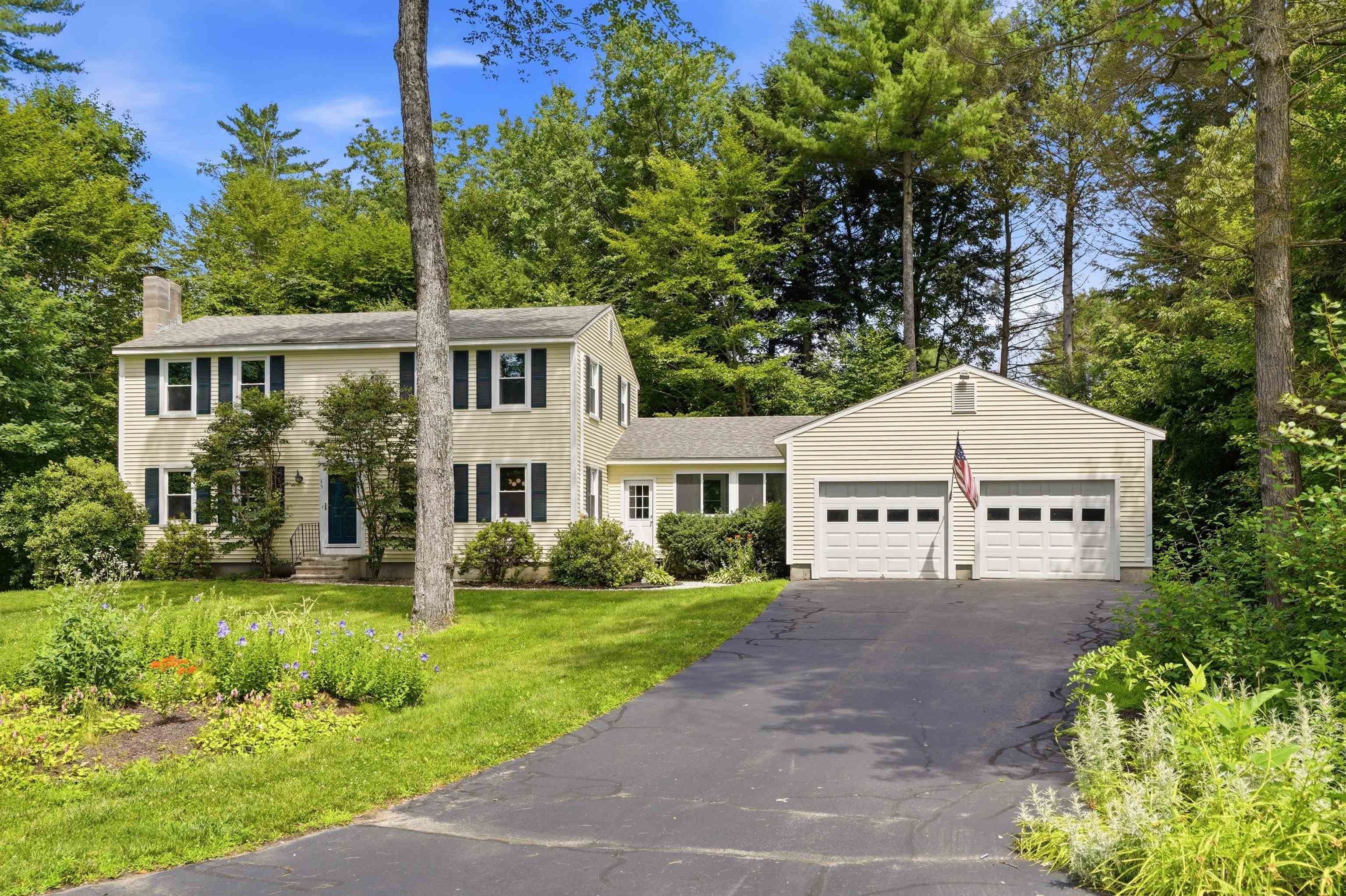 35 Salisbury Road Keene, NH 03431 - Photo 1 of 55