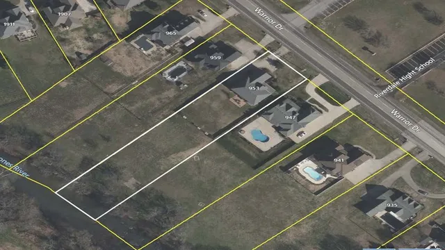 $799,000 | 953 Warrior Drive, Murfreesboro, TN 37128