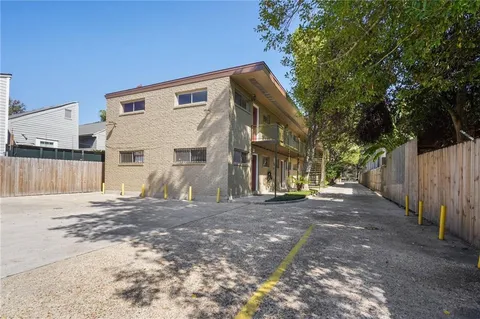 $199,900 | 718 Frenchmen Street, Unit 8, New Orleans, LA 70116