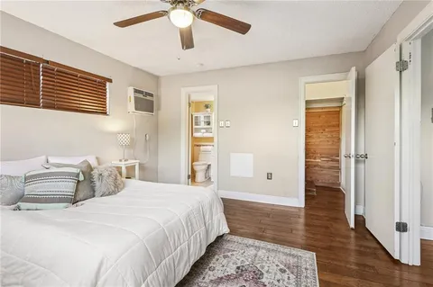 $199,900 | 718 Frenchmen Street, Unit 8, New Orleans, LA 70116