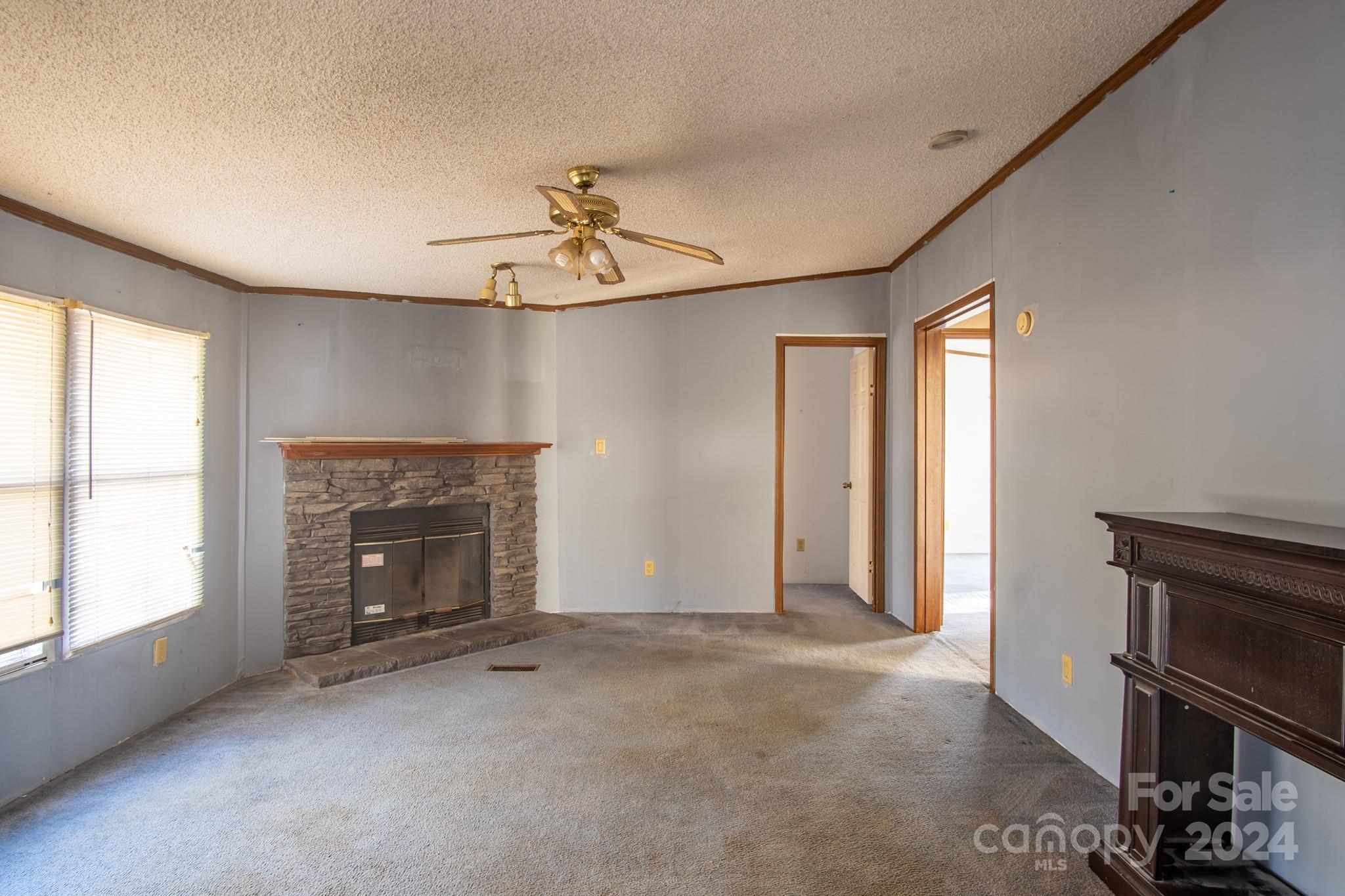 5107 Scott Road Morganton, NC 28655 - Photo 12 of 34