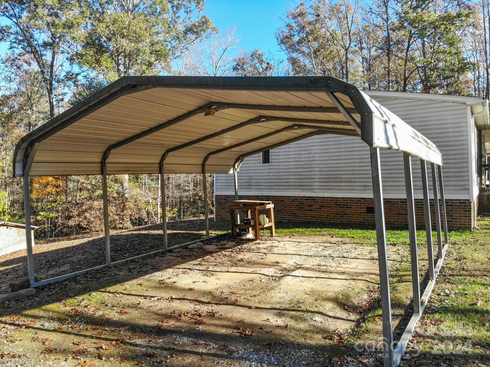 5107 Scott Road Morganton, NC 28655 - Photo 22 of 34