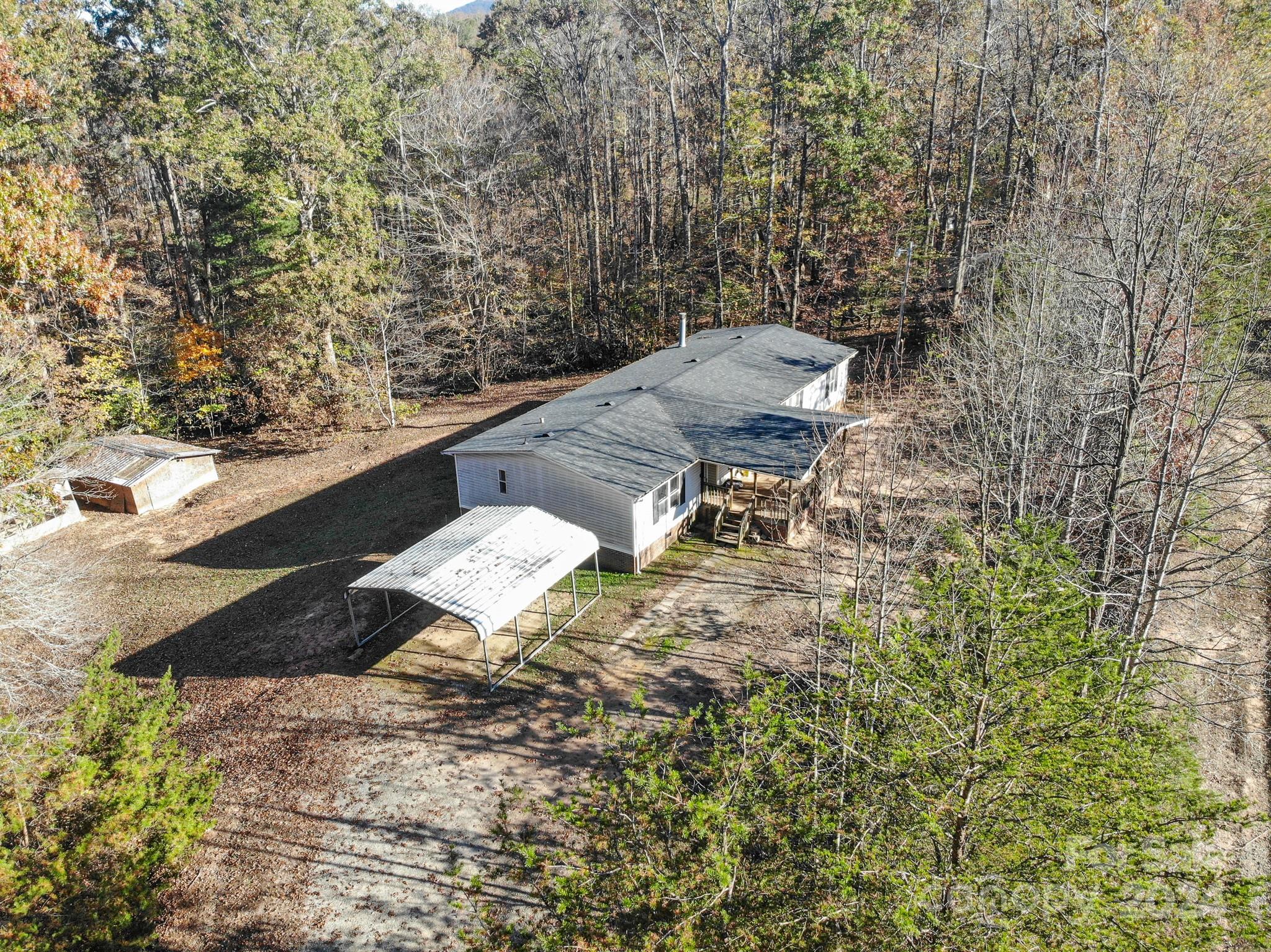 5107 Scott Road Morganton, NC 28655 - Photo 23 of 34