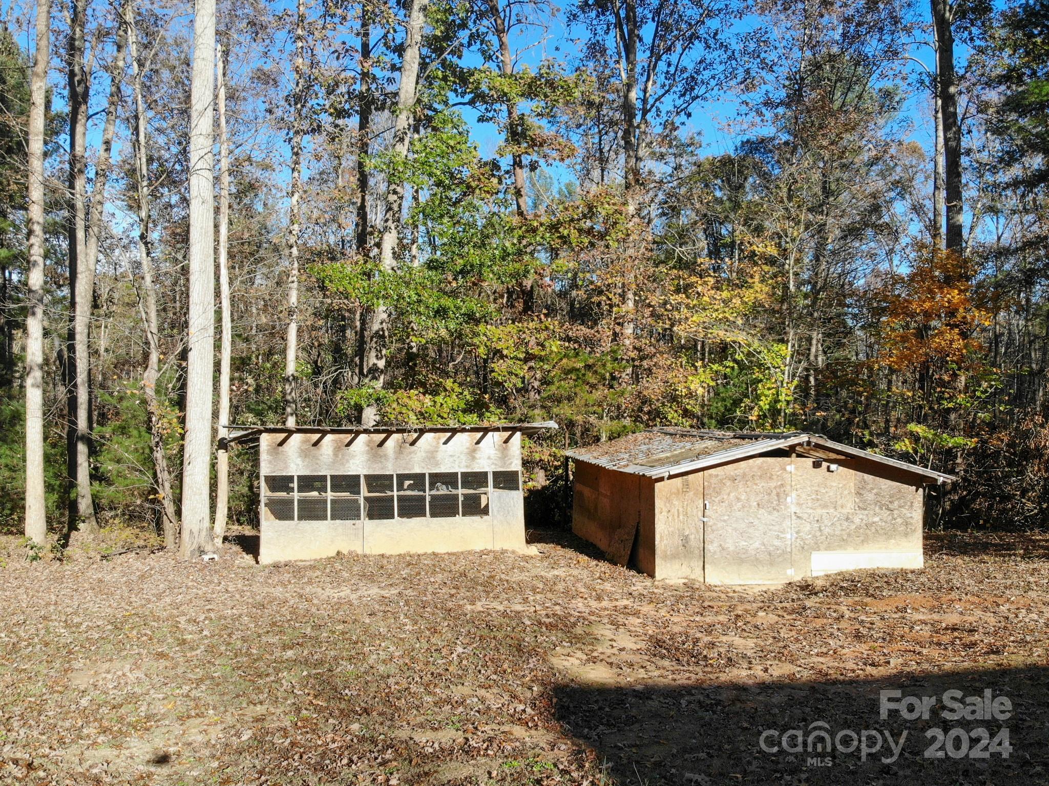 5107 Scott Road Morganton, NC 28655 - Photo 31 of 34