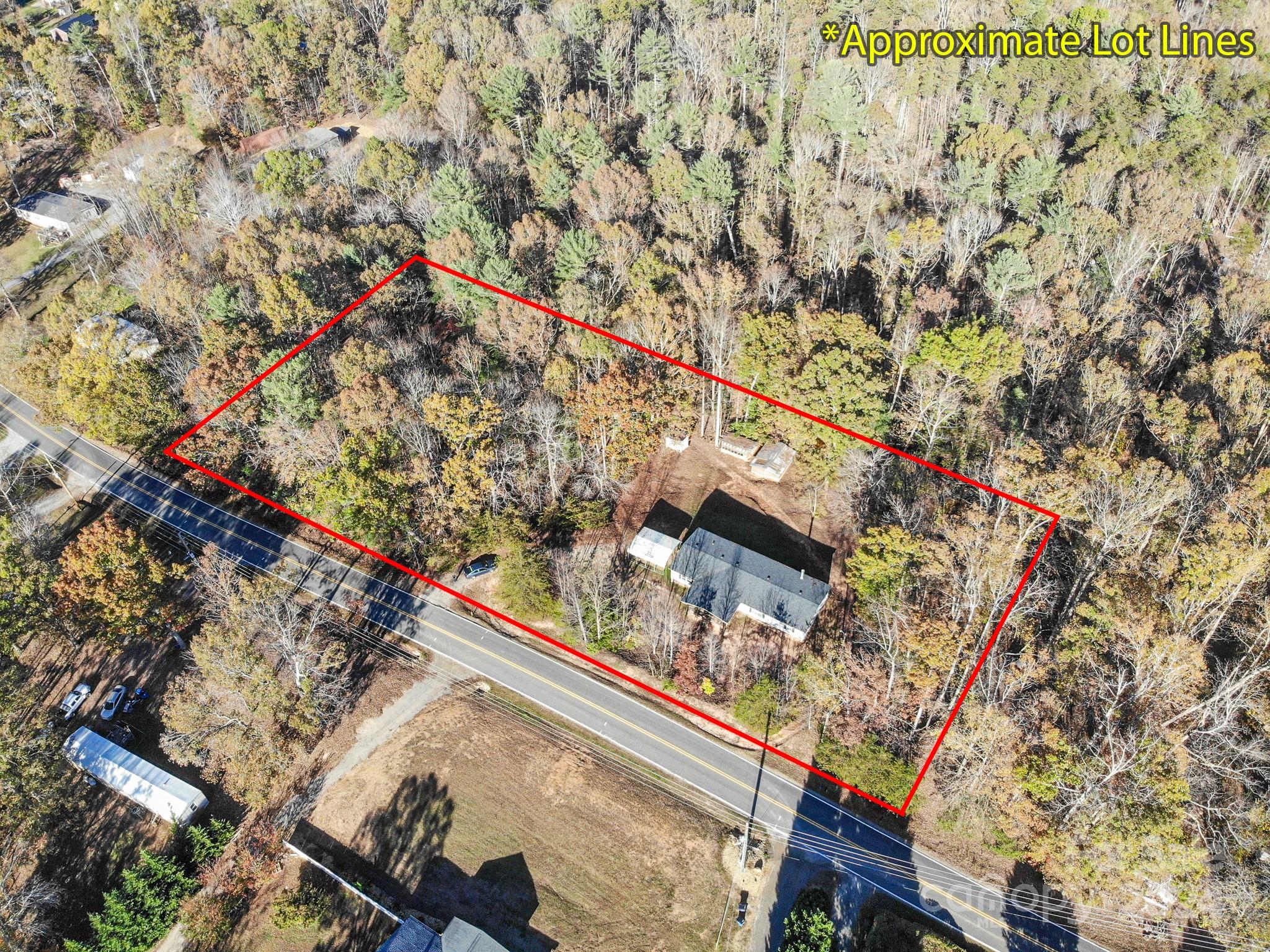 5107 Scott Road Morganton, NC 28655 - Photo 4 of 34