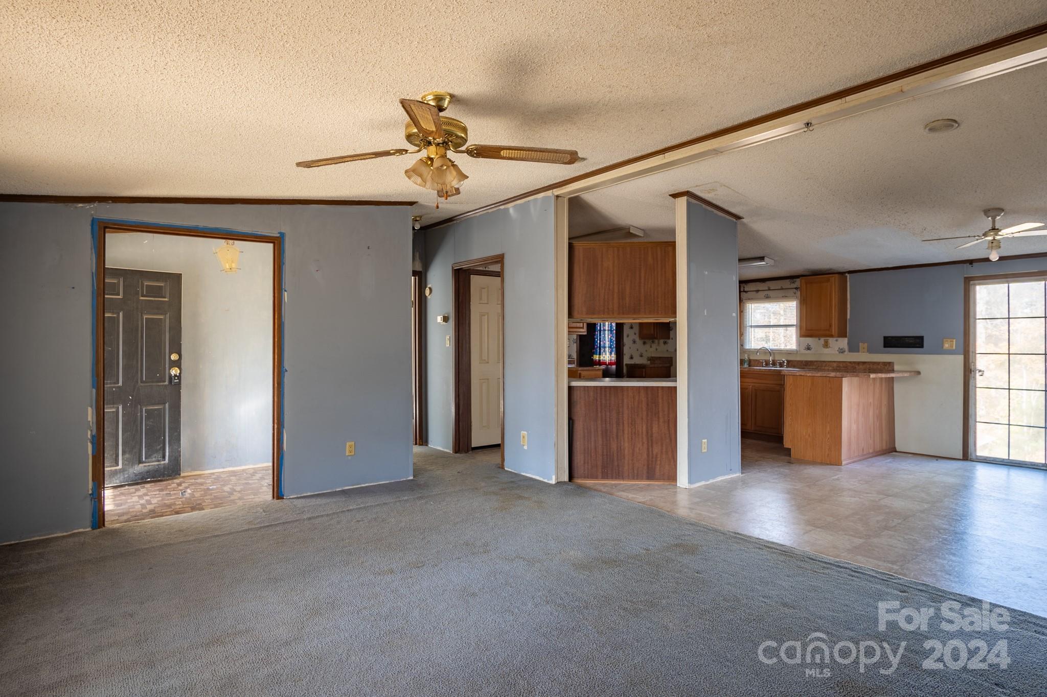 5107 Scott Road Morganton, NC 28655 - Photo 7 of 34