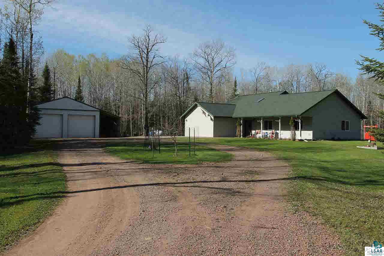 52130 Holmes Road Ashland, WI 54806 - Photo 1 of 23 Gallery Image 1