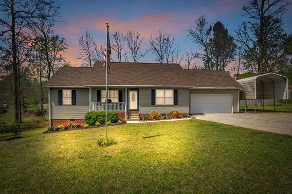 $413,900 | 504 Hunter Court, White Bluff, TN 37187