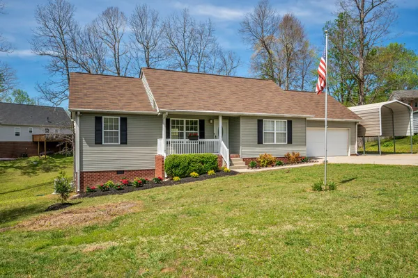 $413,900 | 504 Hunter Court, White Bluff, TN 37187