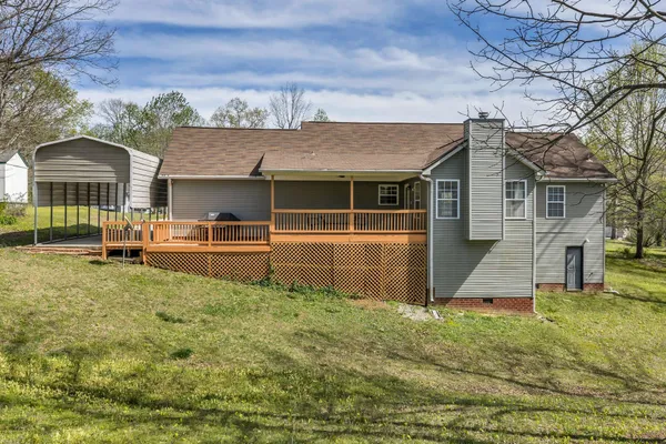 $413,900 | 504 Hunter Court, White Bluff, TN 37187