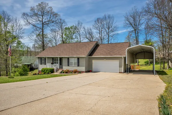 $413,900 | 504 Hunter Court, White Bluff, TN 37187