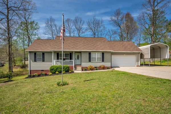 $413,900 | 504 Hunter Court, White Bluff, TN 37187