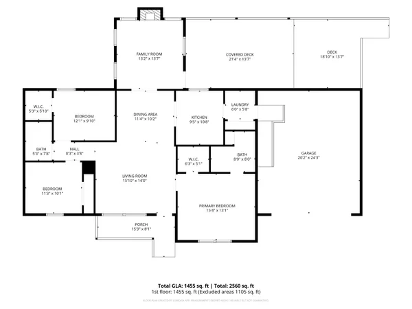 $413,900 | 504 Hunter Court, White Bluff, TN 37187