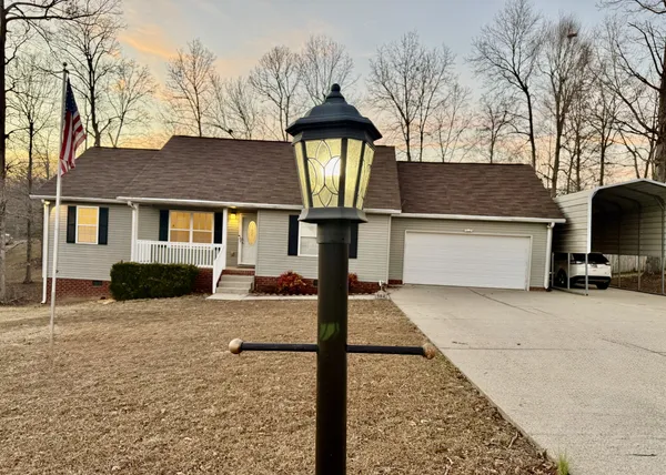 $413,900 | 504 Hunter Court, White Bluff, TN 37187