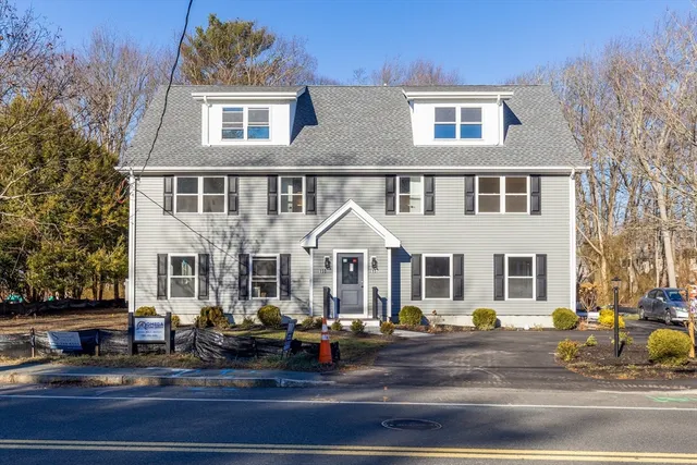 $599,000 | 157 Auburn Street, Unit 157, Whitman, MA 02382