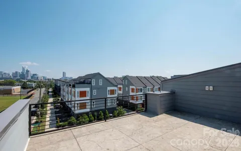 $699,500 | 2104 Bryant Park Drive, Charlotte, NC 28208
