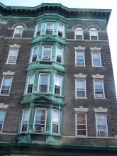 217 10th Street, Unit 2A Hoboken, NJ 07030 - Photo 4 of 4 a front view of a building