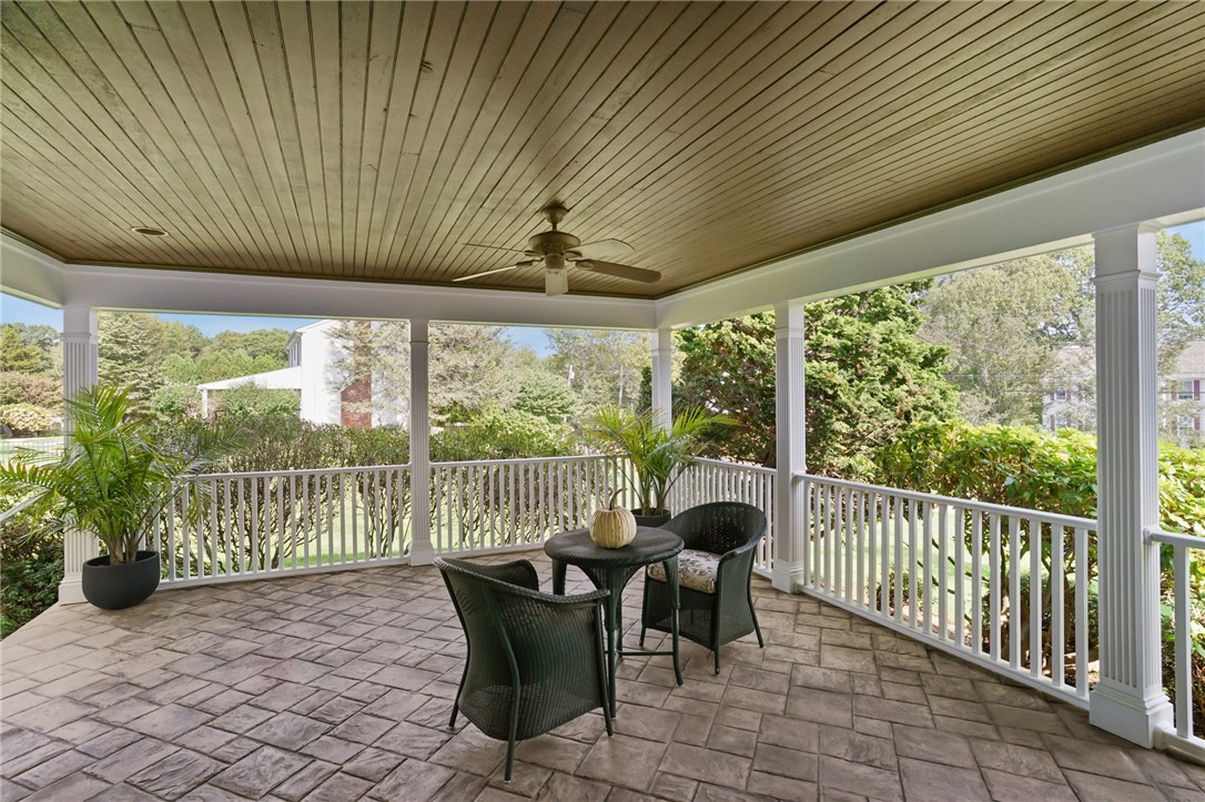 18 Quail Ridge Road Cranston, RI 02921 - Photo 35 of 45
