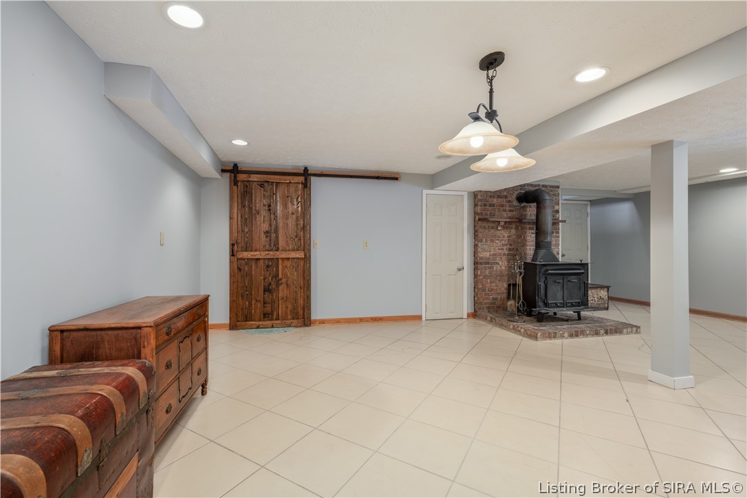 7595 High Ridge Lane Northeast Lanesville, IN 47136 - Photo 29 of 47