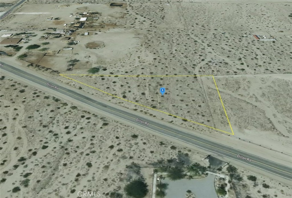 80800 Dillon Road Desert Hot Springs, CA 92241 - Photo 3 of 5