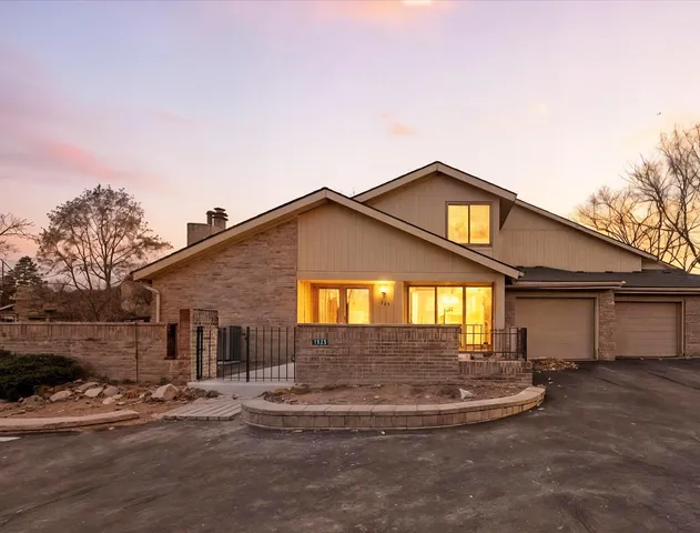 $250,000 | 1525 South Hill Boulevard, Bloomfield Hills, MI 48304